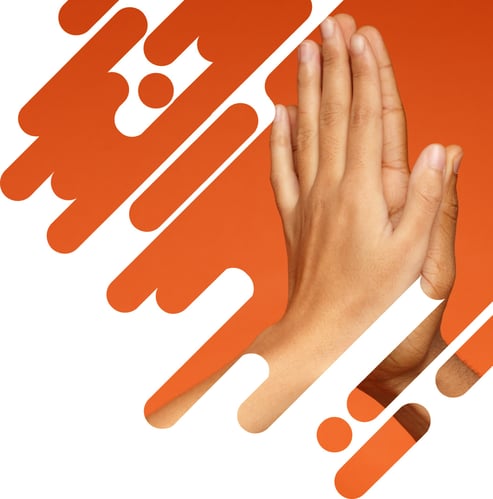 Hands