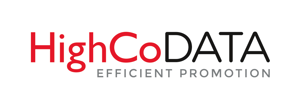 HighCo DATA logo 