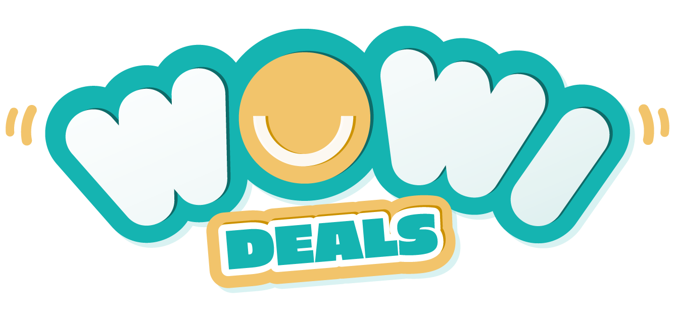 Wowi Deals e-coupons